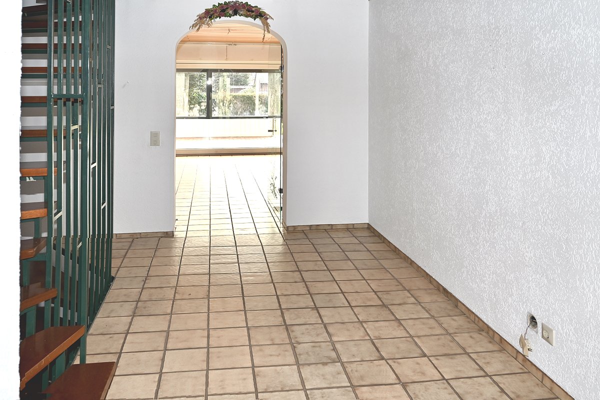 Haltern: -VERKAUFT- Attraktive Doppelhaushälfte in Haltern am See Lippramsdorf provisionsfrei zu verkaufen!