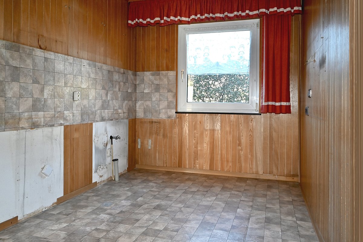 Dorsten-Wulfen: -VERKAUFT- Schöner Bungalow ruhige Lage Garage Garten in Dorsten-Wulfen prov.-frei zu verkaufen!