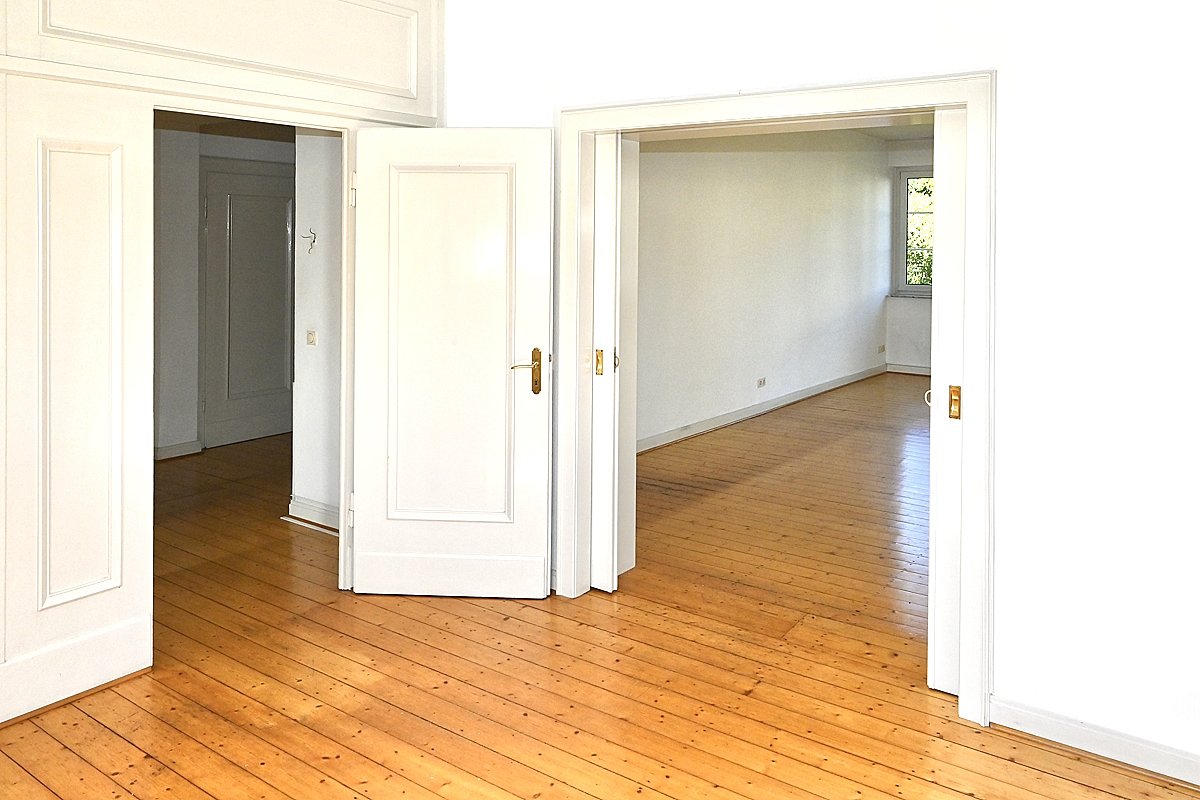 Recklinghausen: -VERKAUFT- Seltene Gelegenheit! Repräsentative Stadtvilla Recklinghausen zentrale Lage prov.frei zu verkaufen!