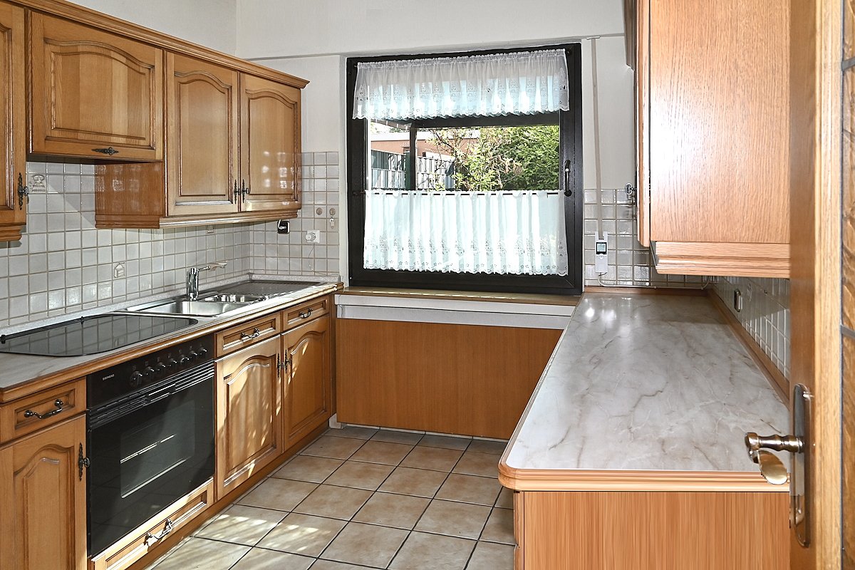 Bochum -VERKAUFT- Hiltrop: Charmantes Reihenhaus mit Garage und Garten provisionsfrei zu verkaufen!