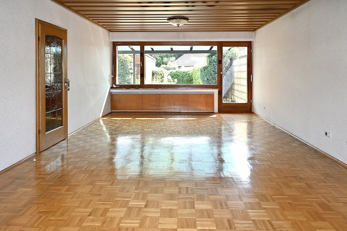 Bochum -VERKAUFT- Hiltrop: Charmantes Reihenhaus mit Garage und Garten provisionsfrei zu verkaufen!