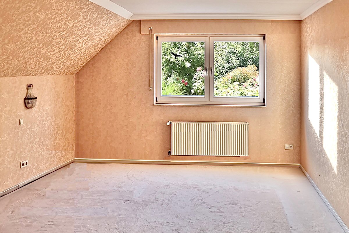 Schermbeck: -VERKAUFT- Ihr schickes, neues Zuhause! Schöner Garten Vollkeller PKW-SP prov.frei zu verkaufen!
