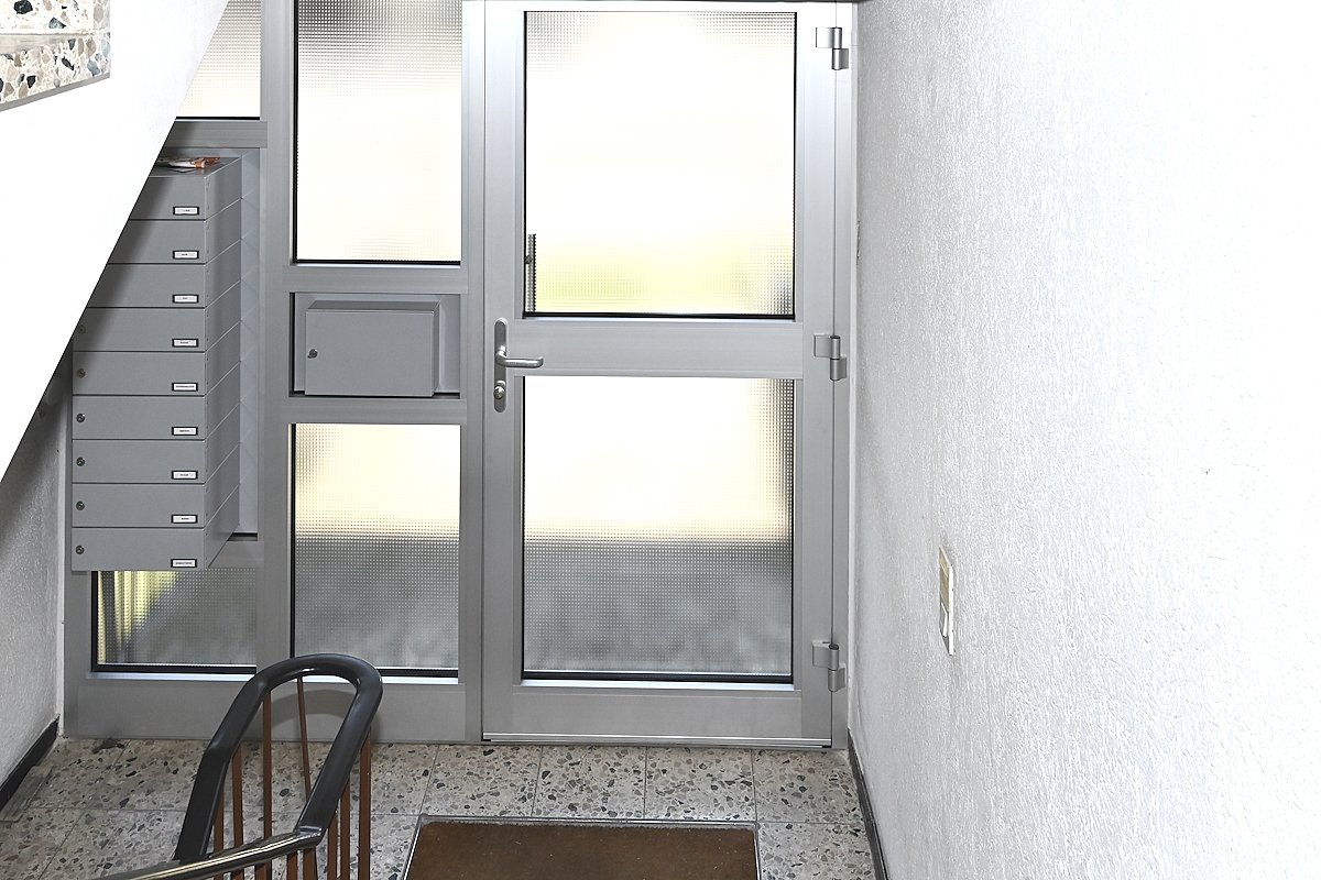 Bochum Innenstadt: Eigentumswohnung Terrasse PKW-Stellplatz provisionsfrei zu verkaufen!