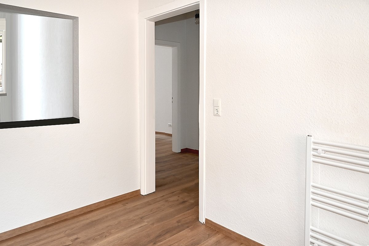 Bochum Innenstadt: -VERKAUFT- Seltenheitswert Eigentumswohnung große Dachterrasse provisionsfrei zu verkaufen!