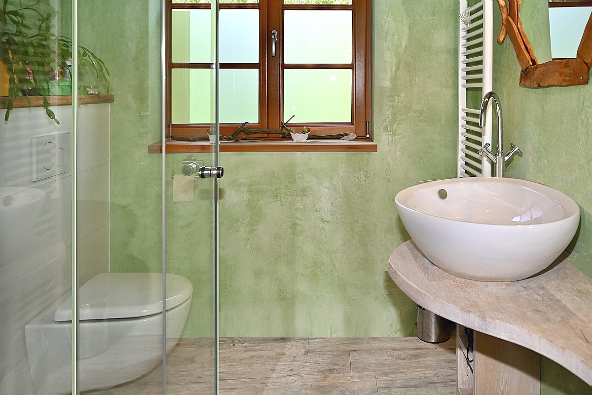 Sprockhövel: -VERKAUFT- Seltenheitswert - gesundes Wohnen & Arbeiten im Grünen zentrale Lage prov.frei zu verkaufen!