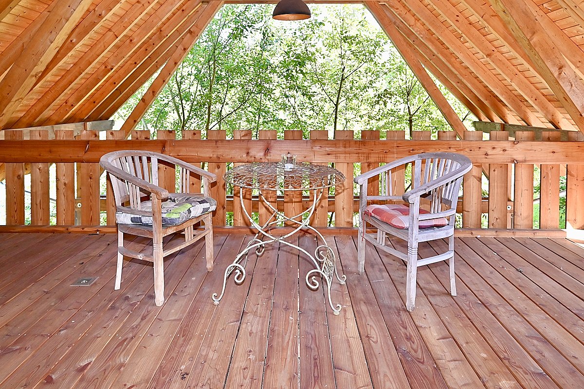 Sprockhövel: -VERKAUFT- Seltenheitswert - gesundes Wohnen & Arbeiten im Grünen zentrale Lage prov.frei zu verkaufen!