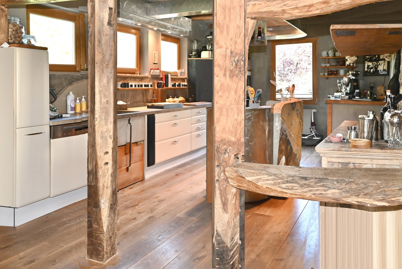 Sprockhövel: -VERKAUFT- Seltenheitswert - gesundes Wohnen & Arbeiten im Grünen zentrale Lage prov.frei zu verkaufen!