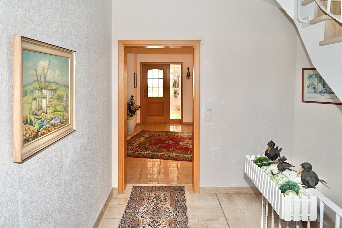 Lüdinghausen Seppenrade: -VERKAUFT- Hochwertiges Mehr- familienhaus Garage Top-Lage prov.frei zu verkaufen!