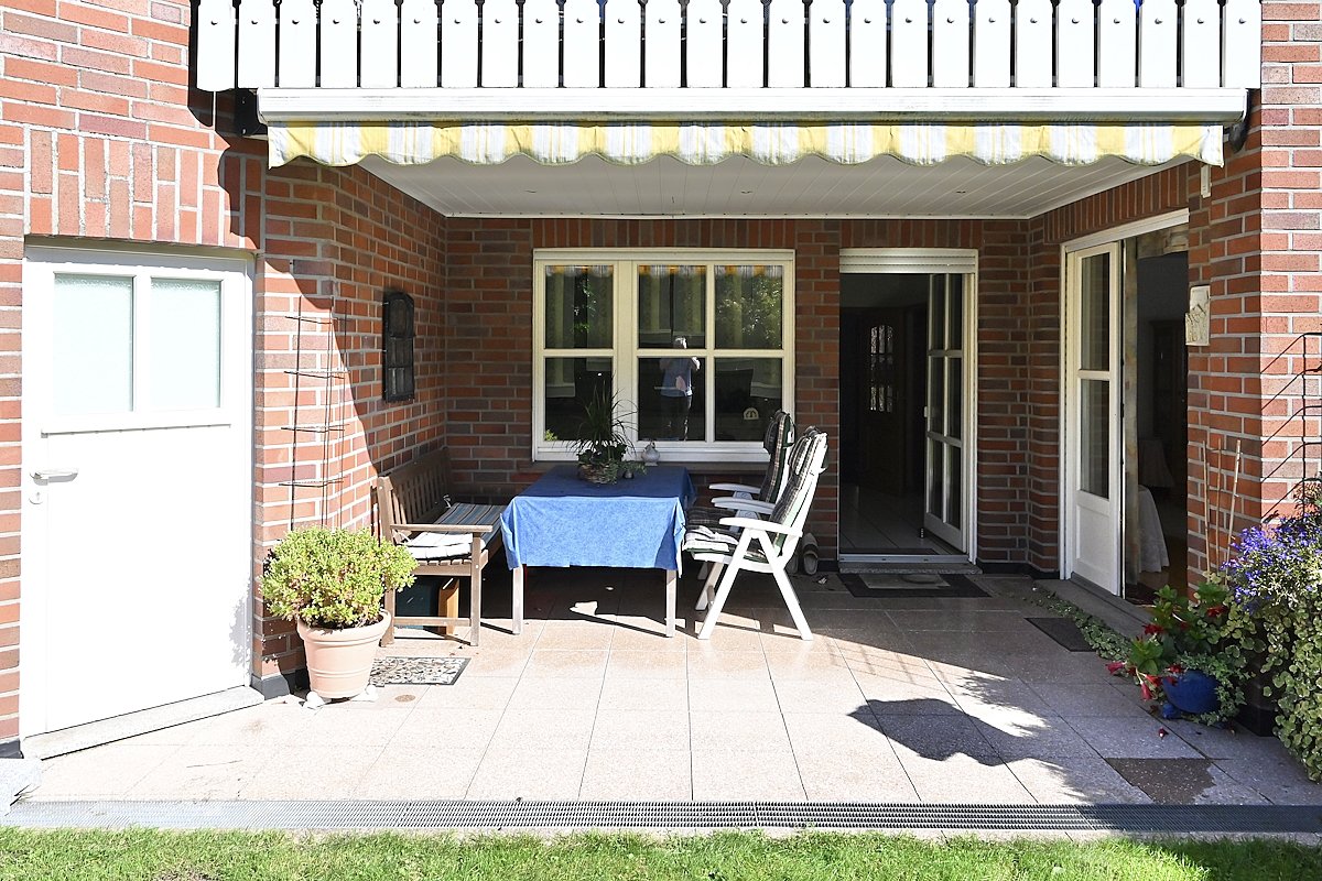 Lüdinghausen Seppenrade: -VERKAUFT- Hochwertiges Mehr- familienhaus Garage Top-Lage prov.frei zu verkaufen!