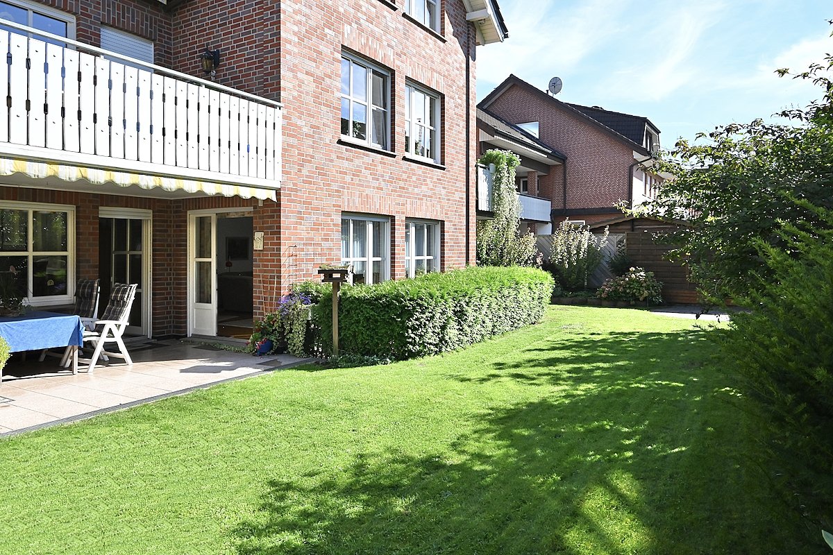Lüdinghausen Seppenrade: -VERKAUFT- Hochwertiges Mehr- familienhaus Garage Top-Lage prov.frei zu verkaufen!