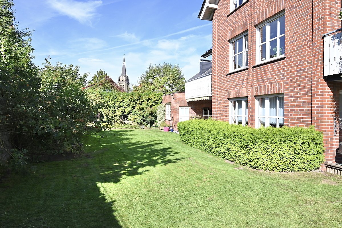 Lüdinghausen Seppenrade: -VERKAUFT- Hochwertiges Mehr- familienhaus Garage Top-Lage prov.frei zu verkaufen!