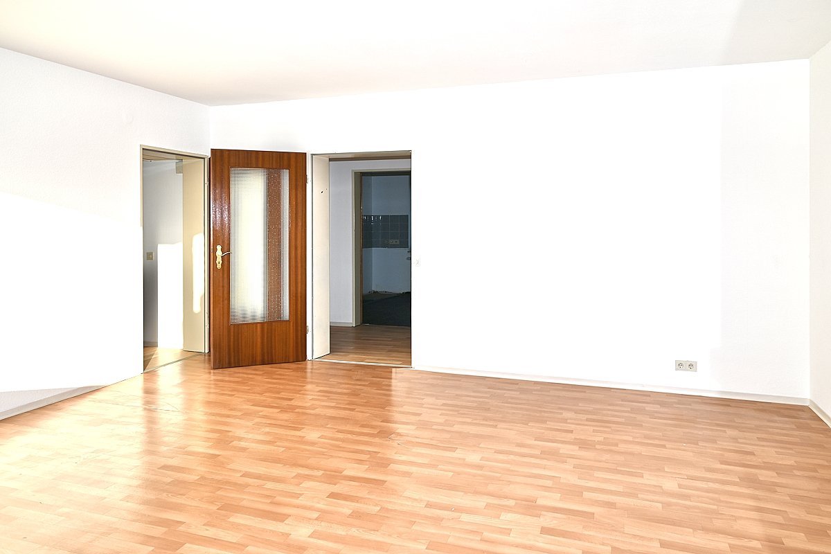 Münster-Mauritz: -VERKAUFT- Gepflegte große Eigentumswohnung Stellplatz Keller provisionsfrei zu verkaufen!