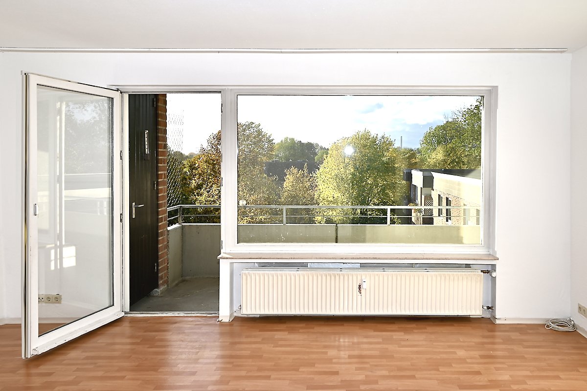 Münster-Mauritz: -VERKAUFT- Gepflegte große Eigentumswohnung Stellplatz Keller provisionsfrei zu verkaufen!