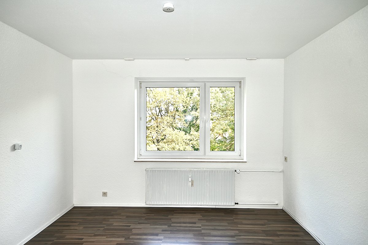 Münster-Mauritz: -VERKAUFT- Gepflegte große Eigentumswohnung Stellplatz Keller provisionsfrei zu verkaufen!