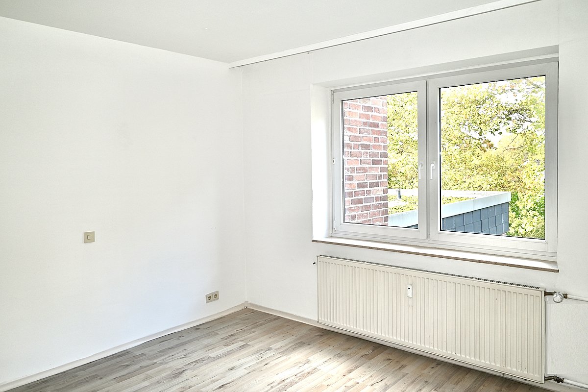 Münster-Mauritz: -VERKAUFT- Gepflegte große Eigentumswohnung Stellplatz Keller provisionsfrei zu verkaufen!