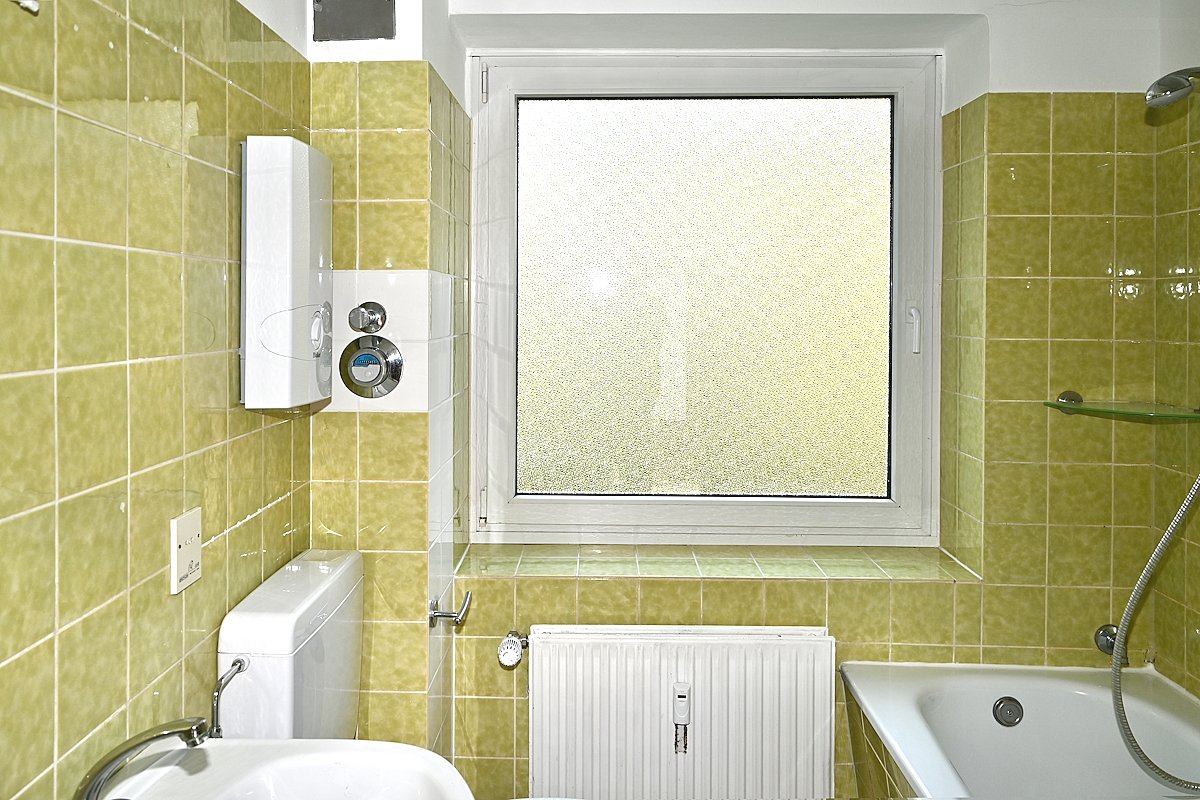 Münster-Mauritz: -VERKAUFT- Gepflegte große Eigentumswohnung Stellplatz Keller provisionsfrei zu verkaufen!