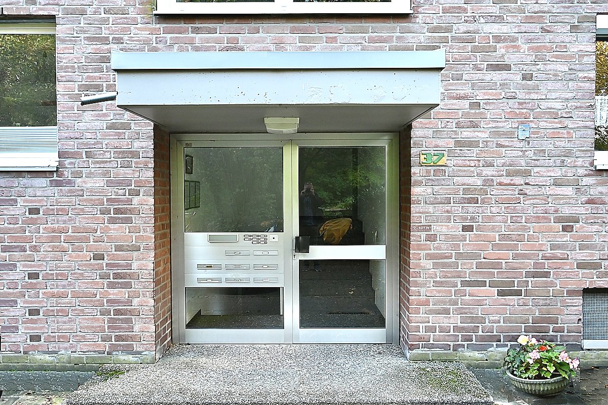 Münster-Mauritz: -VERKAUFT- Gepflegte große Eigentumswohnung Stellplatz Keller provisionsfrei zu verkaufen!