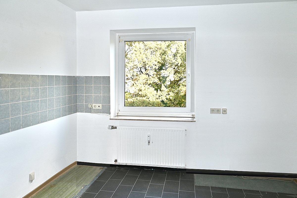 Münster-Mauritz: -VERKAUFT- Gepflegte große Eigentumswohnung Stellplatz Keller provisionsfrei zu verkaufen!