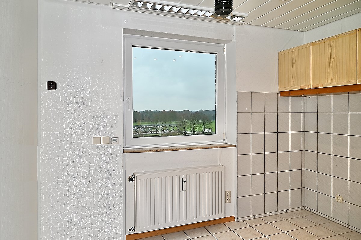 Dülmen: -VERKAUFT- Große zentrumsnahe Eigentumswohnung Balkon Keller Stellplatz provisionsfrei zu verkaufen!