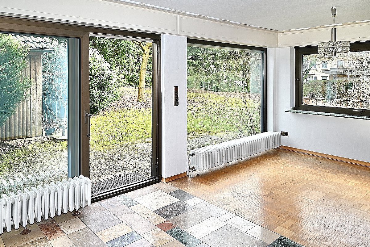 Bochum-Hiltrop: -VERKAUFT- Schickes Einfamilienhaus mit Garage und großem Garten provisionsfrei zu verkaufen!
