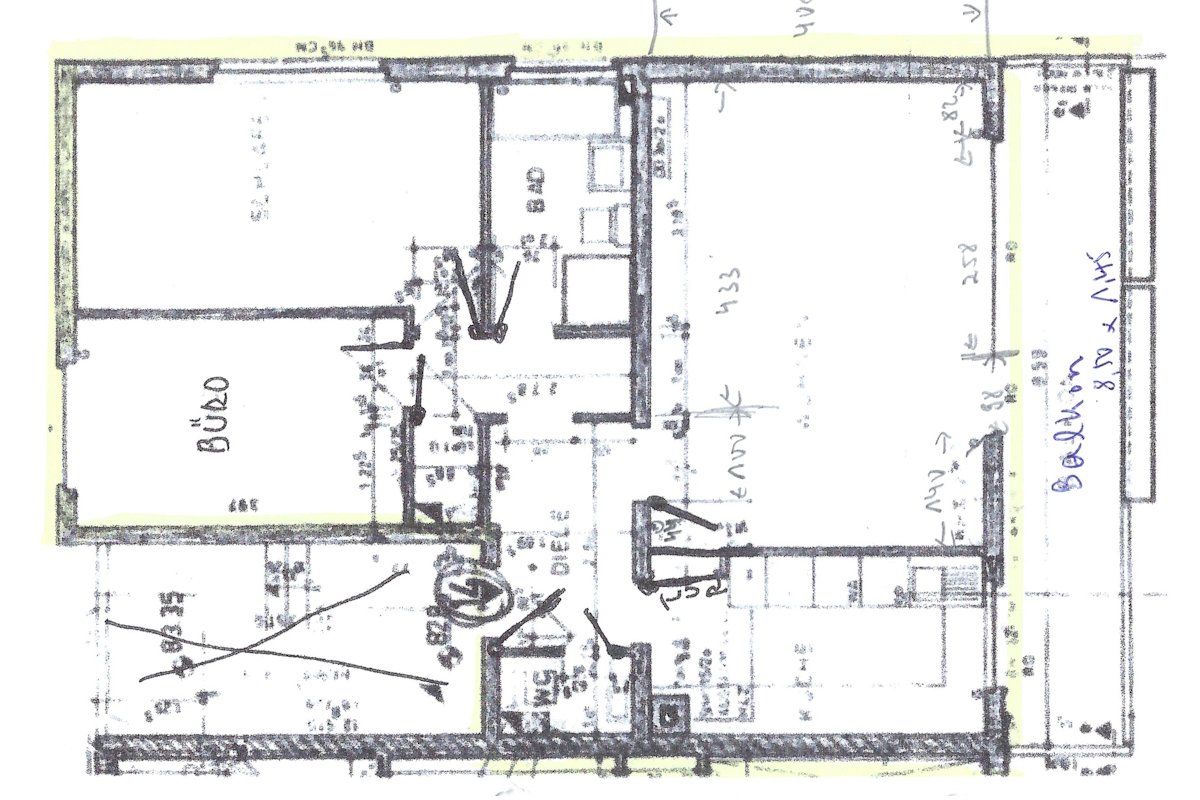 Herten Disteln: -VERKAUFT- Hochwertige Eigentumswohnung mit Balkon und Garage provisionsfrei zu verkaufen!