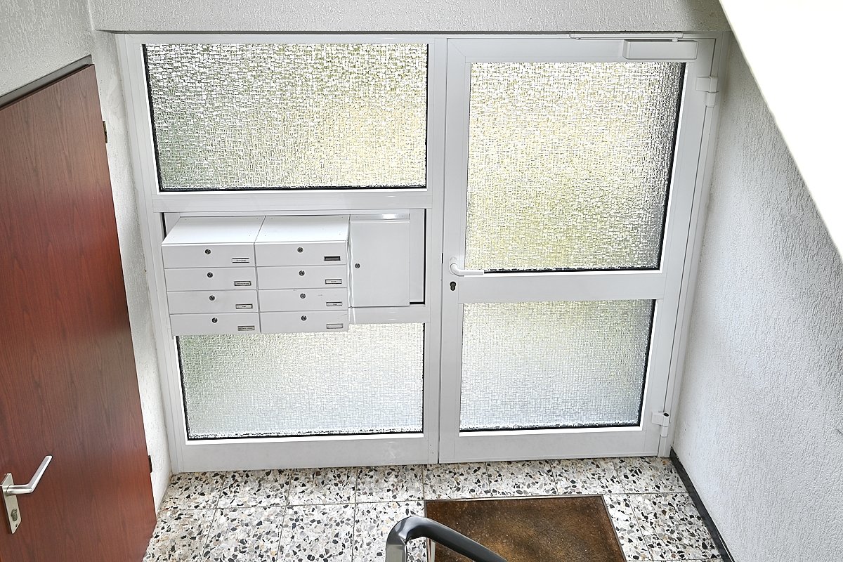 Herten Disteln: -VERKAUFT- Hochwertige Eigentumswohnung mit Balkon und Garage provisionsfrei zu verkaufen!