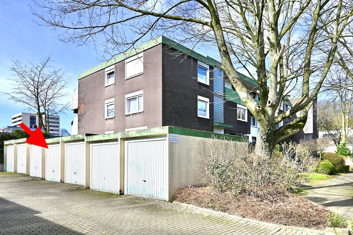 Herten Disteln: -VERKAUFT- Hochwertige Eigentumswohnung mit Balkon und Garage provisionsfrei zu verkaufen!