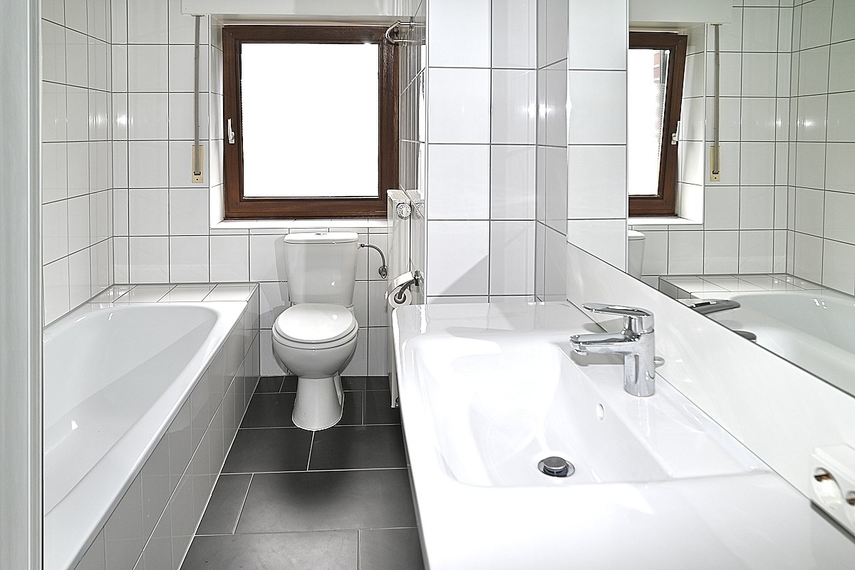 Ascheberg: -VERKAUFT- Schickes Einfamilienhaus mit Keller, Garten, 4 PKW-Stellplätzen provisionsfrei zu verkaufen!