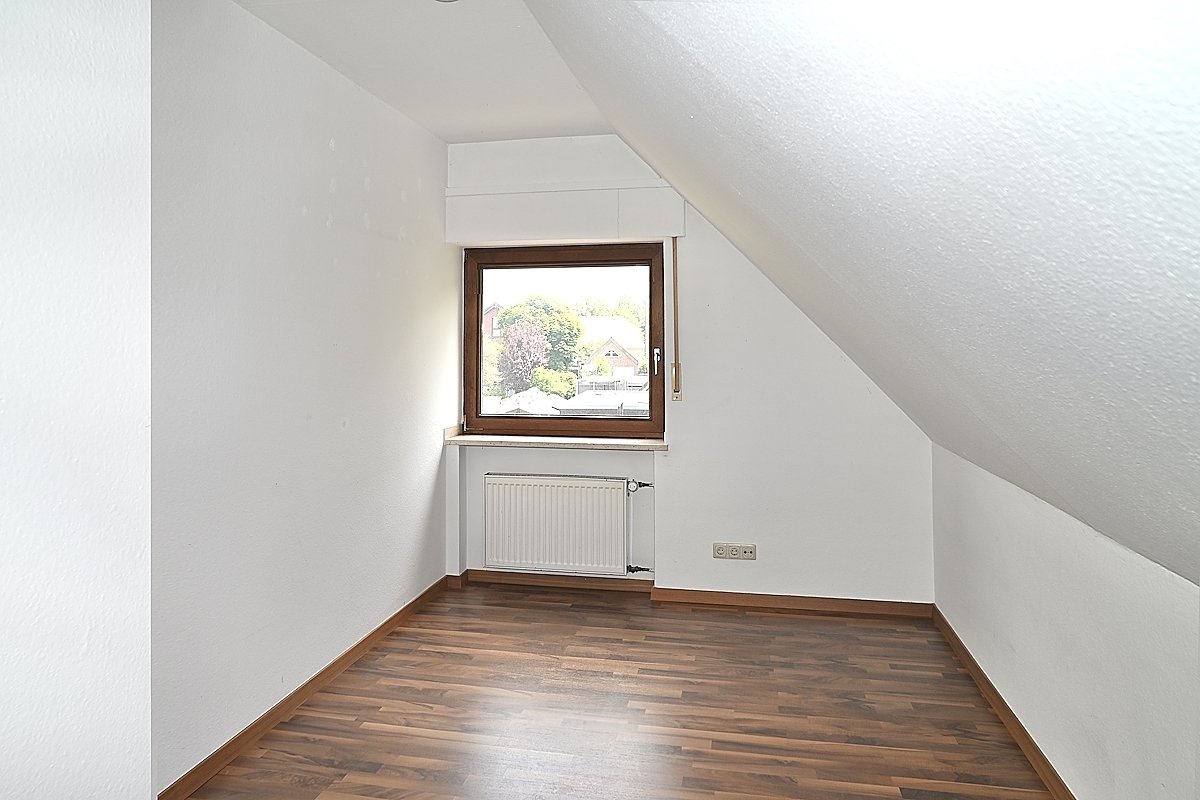 Ascheberg: -VERKAUFT- Schickes Einfamilienhaus mit Keller, Garten, 4 PKW-Stellplätzen provisionsfrei zu verkaufen!