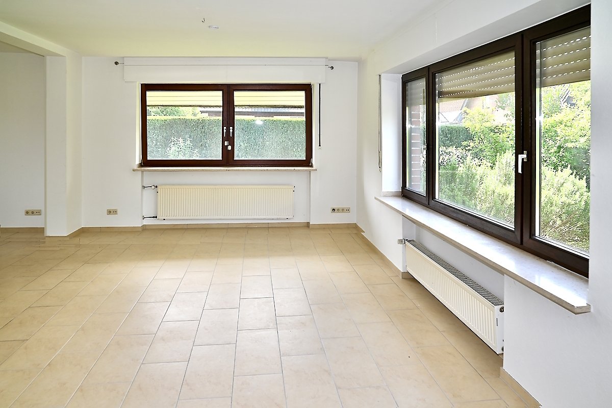 Ascheberg: -VERKAUFT- Schickes Einfamilienhaus mit Keller, Garten, 4 PKW-Stellplätzen provisionsfrei zu verkaufen!