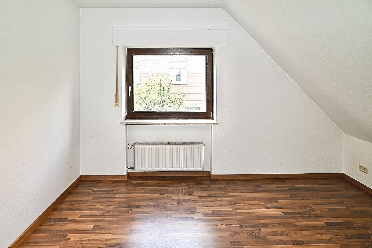Ascheberg: -VERKAUFT- Schickes Einfamilienhaus mit Keller, Garten, 4 PKW-Stellplätzen provisionsfrei zu verkaufen!