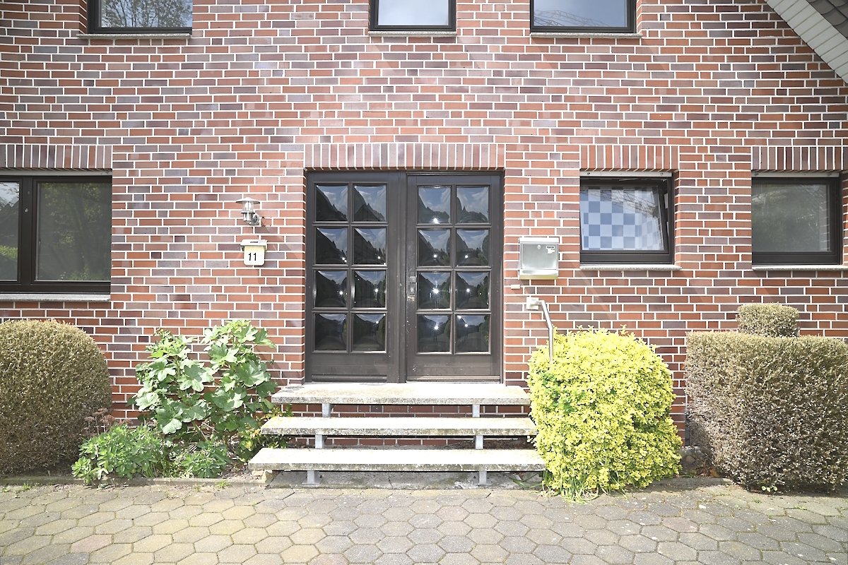Ascheberg: -VERKAUFT- Schickes Einfamilienhaus mit Keller, Garten, 4 PKW-Stellplätzen provisionsfrei zu verkaufen!