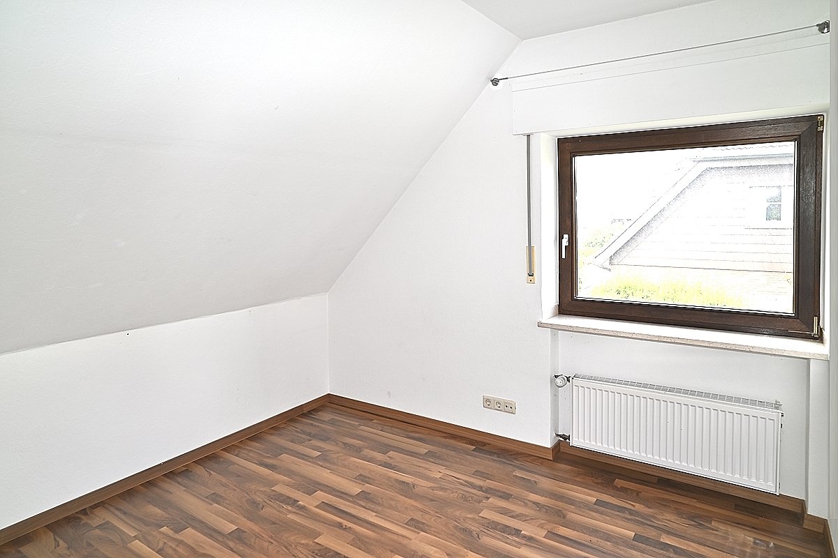 Ascheberg: -VERKAUFT- Schickes Einfamilienhaus mit Keller, Garten, 4 PKW-Stellplätzen provisionsfrei zu verkaufen!