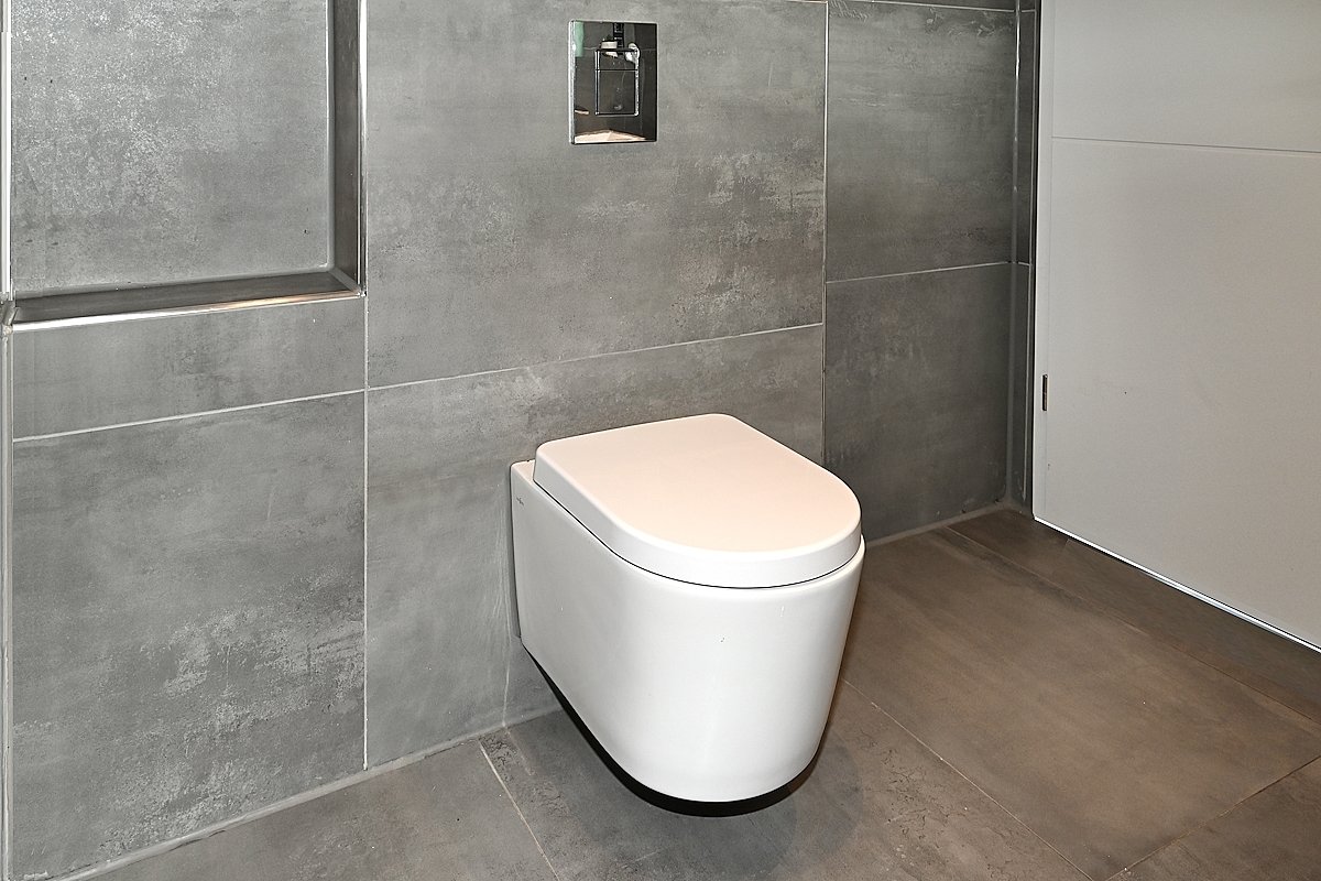 Recklinghausen: -VERKAUFT- Luxus pur - KfW40 Einfamilienhaus der Extraklasse Indoor-Wasserfall prov.frei zu verk!