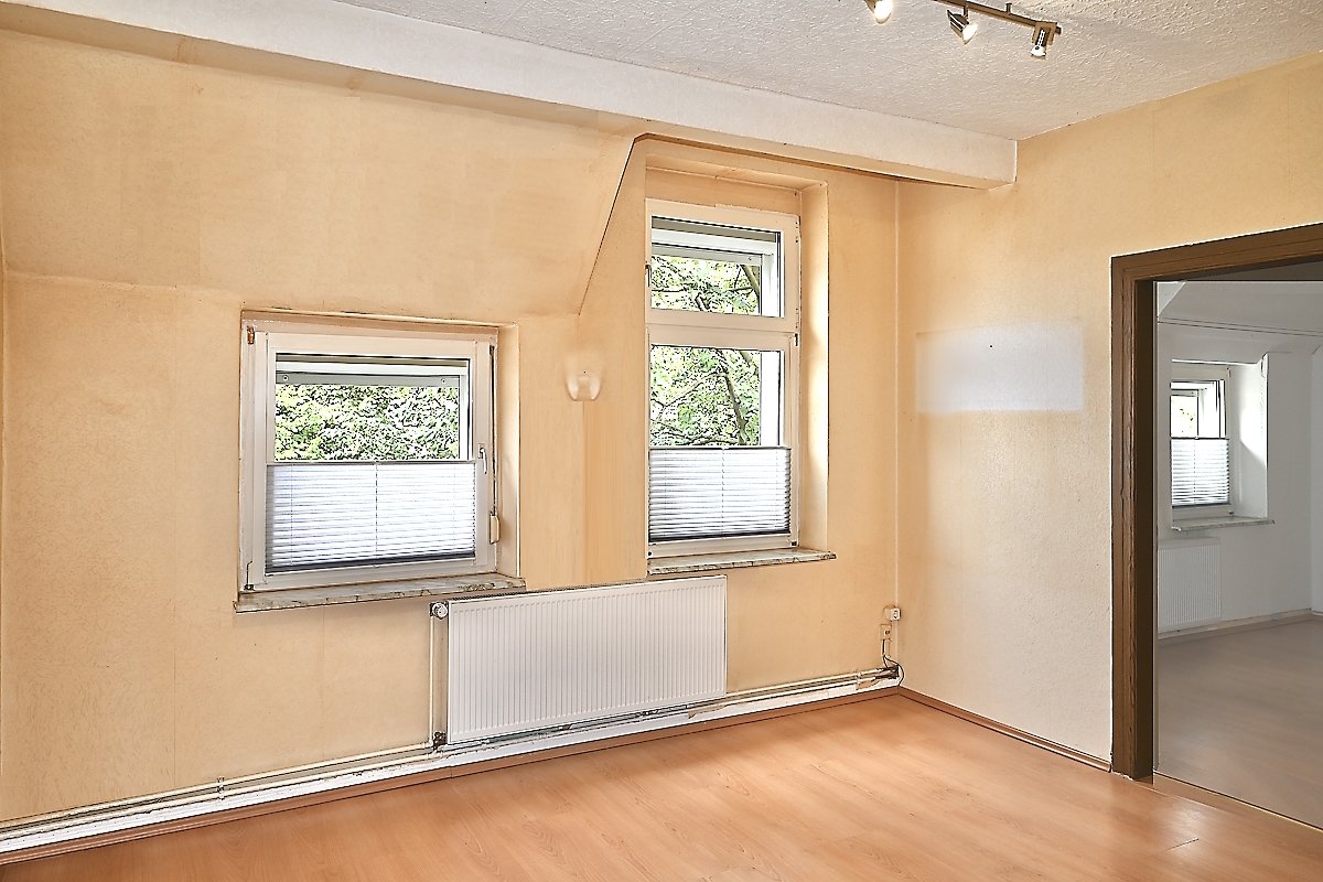 Recklinghausen-Suderwich: -VERKAUFT- Hübsche Eigentumswohnung mit Balkon und Garage provisionsfrei zu verkaufen!