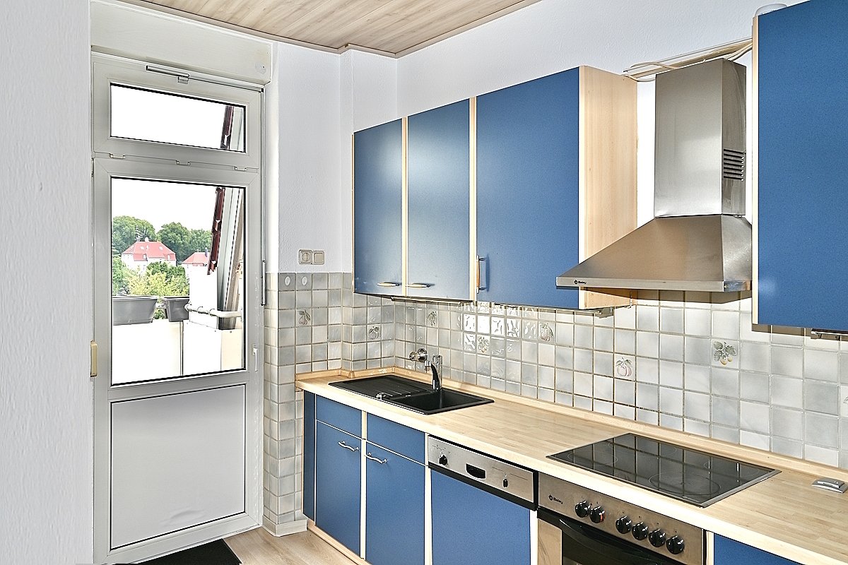 Recklinghausen-Suderwich: -VERKAUFT- Hübsche Eigentumswohnung mit Balkon und Garage provisionsfrei zu verkaufen!