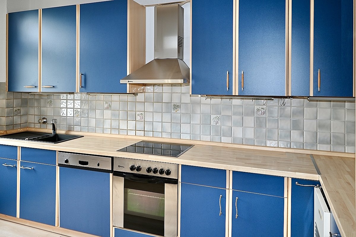 Recklinghausen-Suderwich: -VERKAUFT- Hübsche Eigentumswohnung mit Balkon und Garage provisionsfrei zu verkaufen!