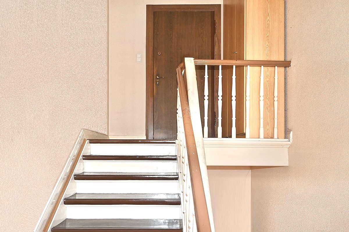 Recklinghausen-Suderwich: -VERKAUFT- Hübsche Eigentumswohnung mit Balkon und Garage provisionsfrei zu verkaufen!