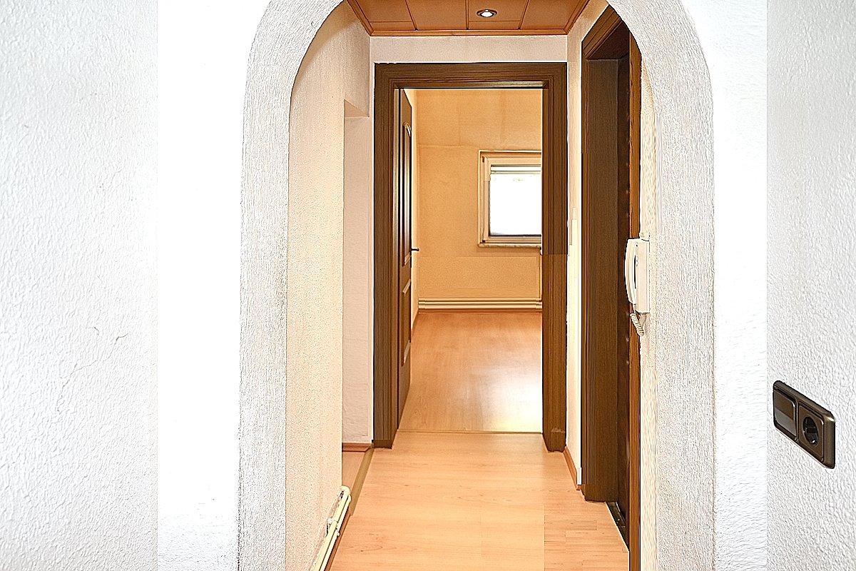 Recklinghausen-Suderwich: -VERKAUFT- Hübsche Eigentumswohnung mit Balkon und Garage provisionsfrei zu verkaufen!