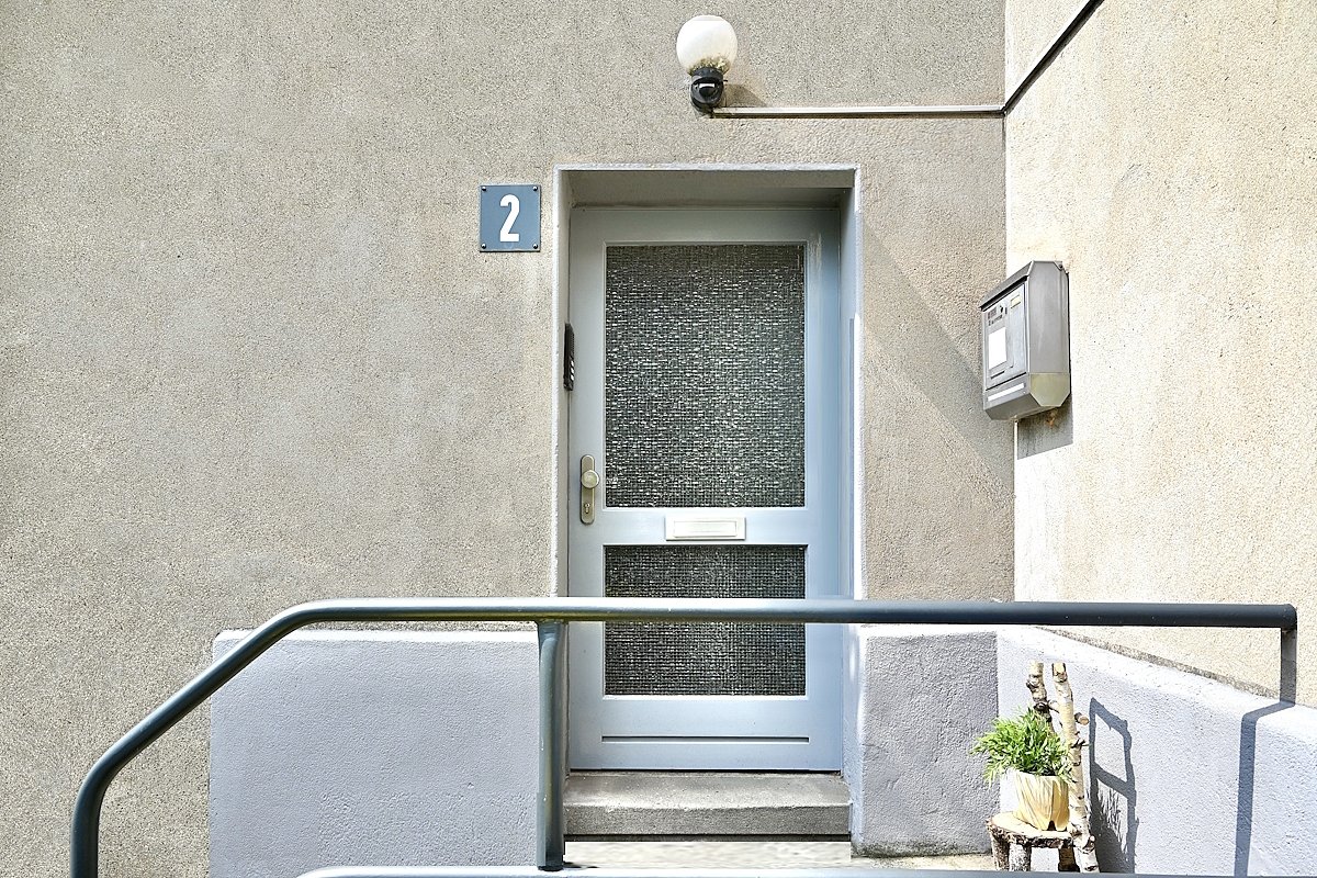 Recklinghausen-Suderwich: -VERKAUFT- Hübsche Eigentumswohnung mit Balkon und Garage provisionsfrei zu verkaufen!