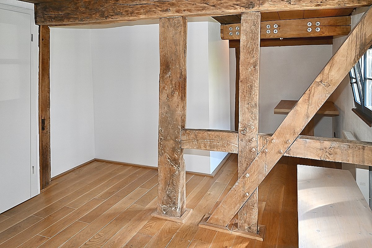 Waltrop: Das Besondere! Historisches Wohnhaus mit renommiertem Restaurant prov.frei zu verkaufen!