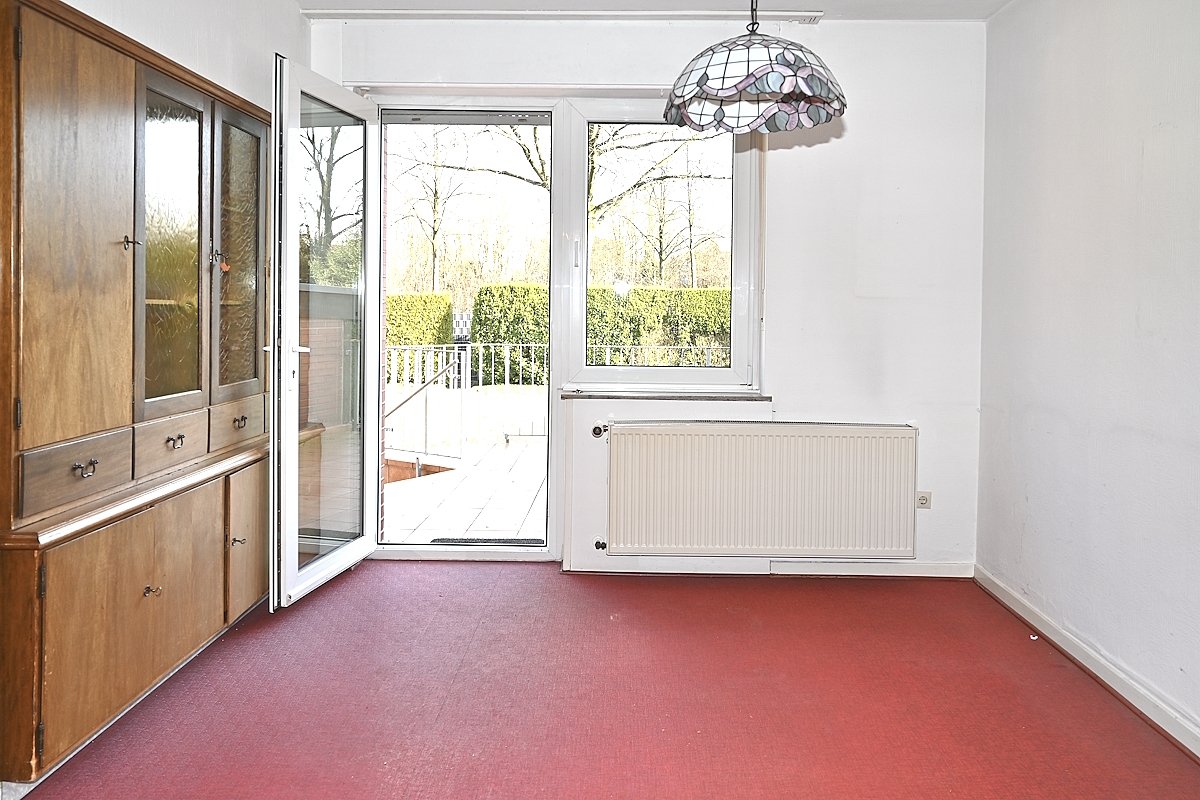 Senden: -VERKAUFT- Schickes Zweifamilienhaus mit Keller und Garage provisionsfrei zu verkaufen!