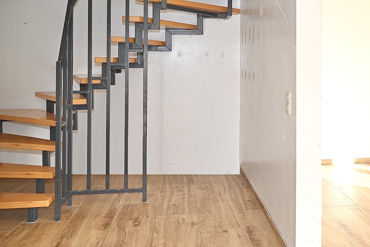 Senden:  -VERKAUFT- Schicke Maisonette-Eigentumswohnung mit Balkon + PKW-Stellplatz provisionsfrei zu verkaufen!