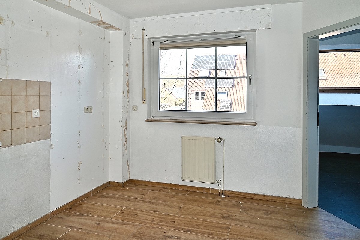 Senden:  -VERKAUFT- Schicke Maisonette-Eigentumswohnung mit Balkon + PKW-Stellplatz provisionsfrei zu verkaufen!