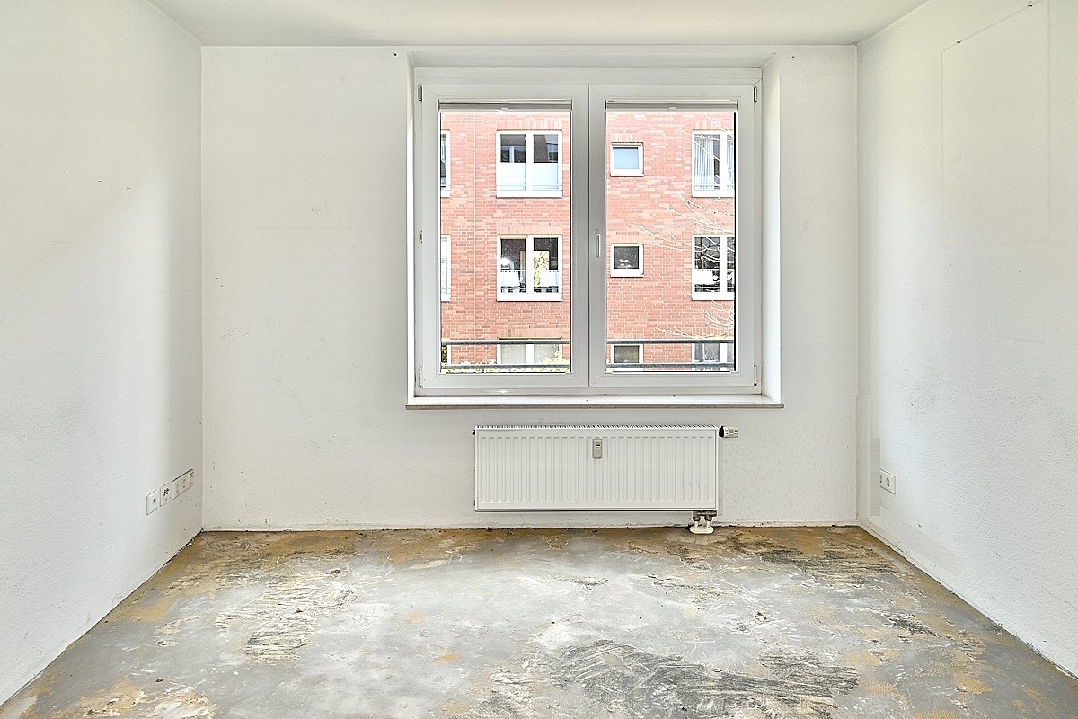 Münster-Zentrum: -VERKAUFT- Schicke, helle Eigentumswohnung Balkon Tiefgaragen-Stellplatz prov.-frei zu verkaufen!