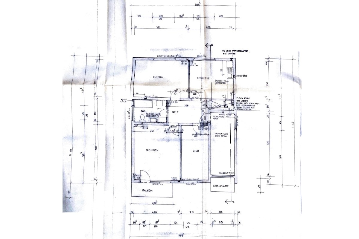 Recklinghausen: -VERKAUFT- Hochwertiges Dreifamilienhaus 4Garagen großes Grundstück prov.frei zu verkaufen!