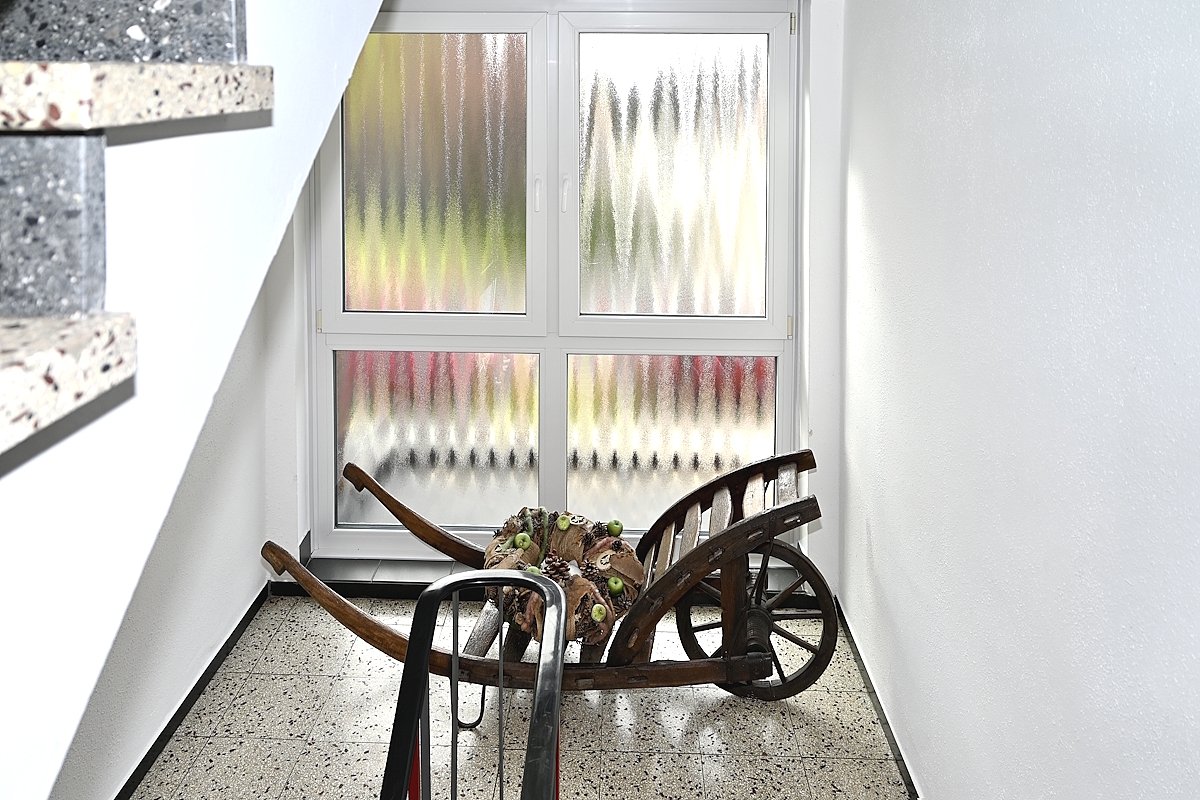 Recklinghausen: -VERKAUFT- Hochwertiges Dreifamilienhaus 4Garagen großes Grundstück prov.frei zu verkaufen!