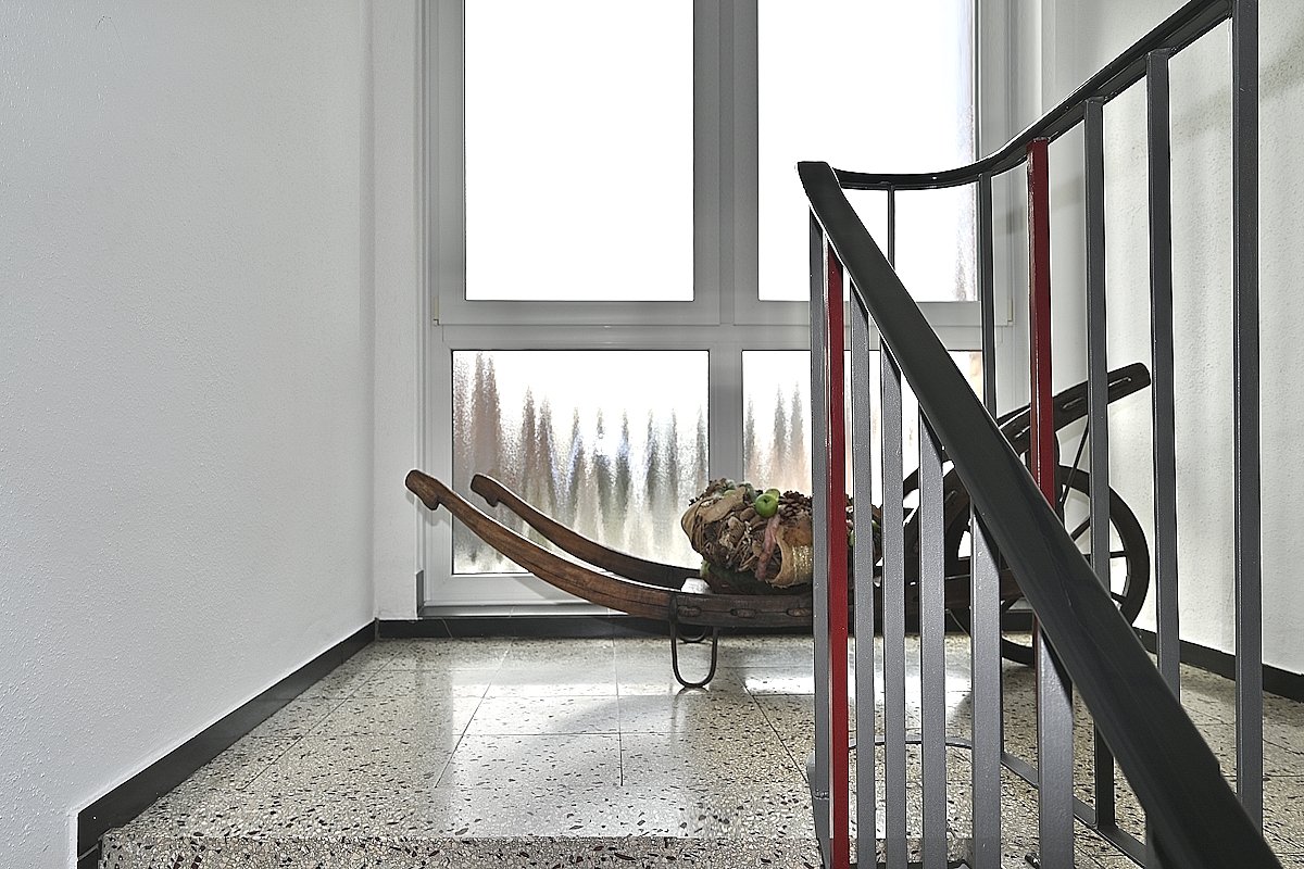 Recklinghausen: -VERKAUFT- Hochwertiges Dreifamilienhaus 4Garagen großes Grundstück prov.frei zu verkaufen!