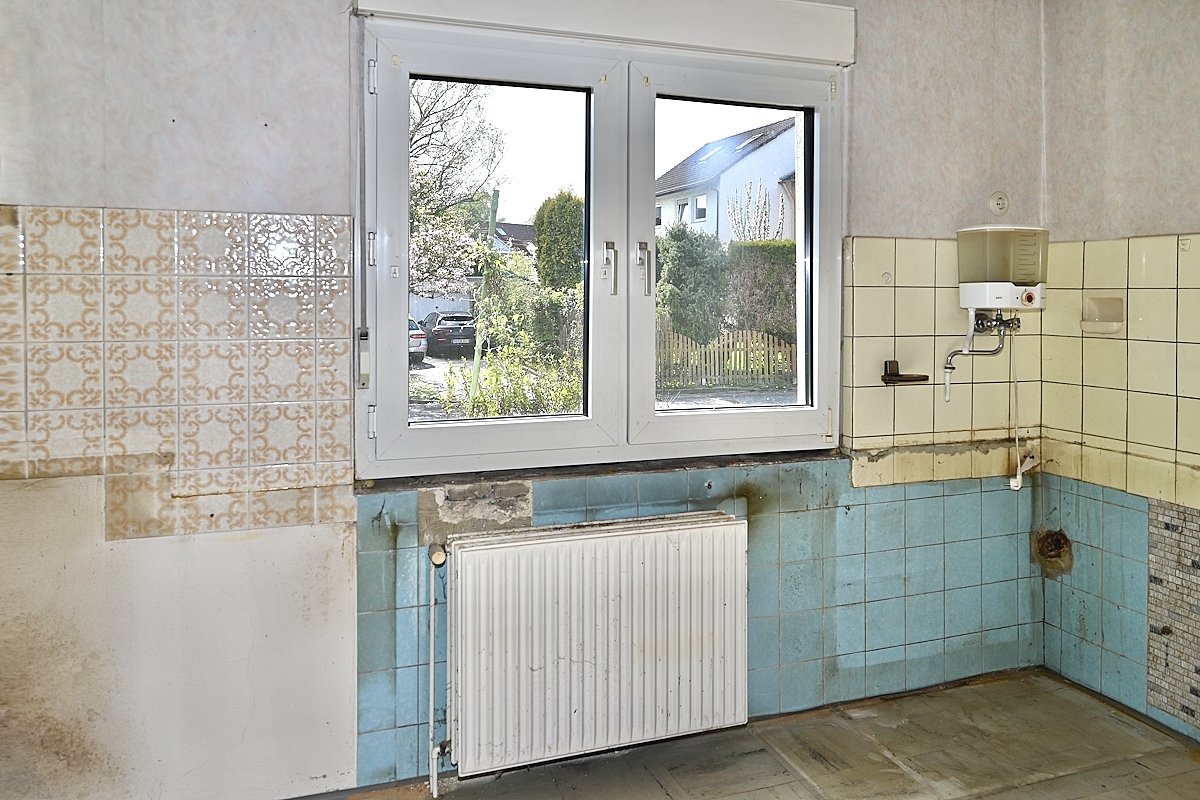 Bochum Langendreer: -VERKAUFT- Idyllisches Einfamilienhaus 2 Garagen großes Grundstück provisionsfrei zu verkaufen!