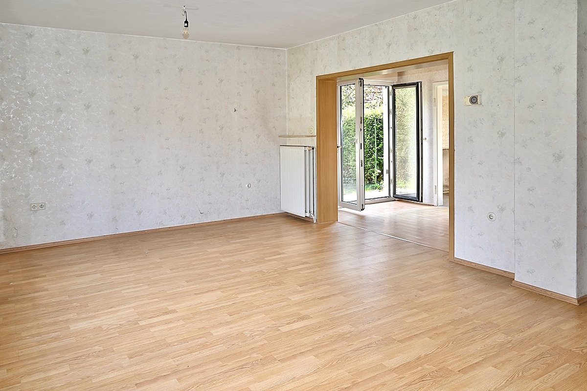 Bochum Langendreer: -VERKAUFT- Idyllisches Einfamilienhaus 2 Garagen großes Grundstück provisionsfrei zu verkaufen!
